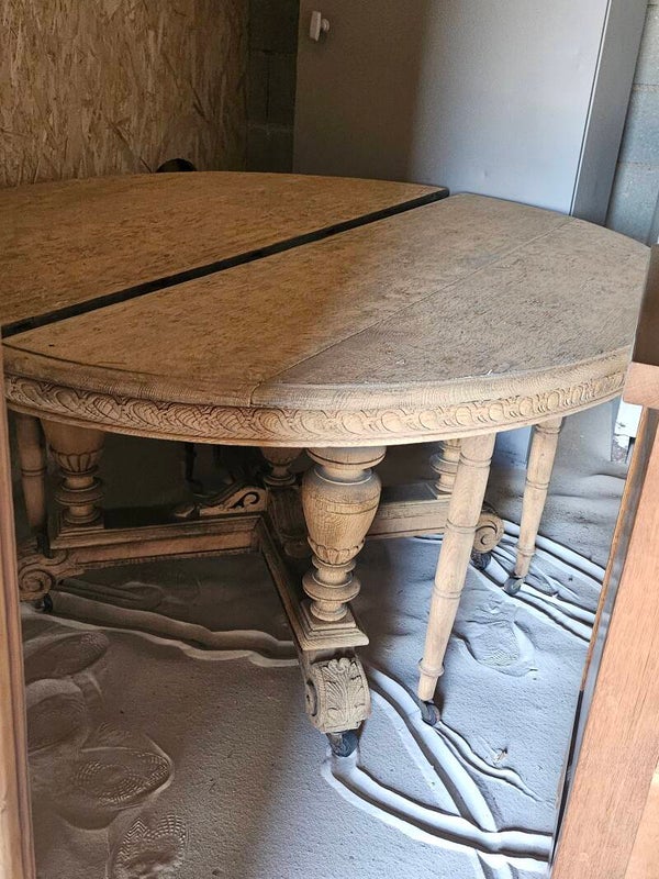 Table ronde