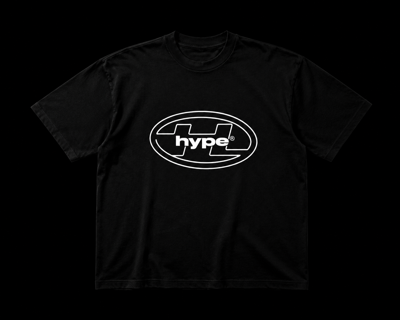 HYPE-NEW ESSENTIAL🖤