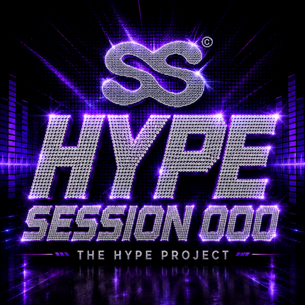 HYPE SESSION© 000