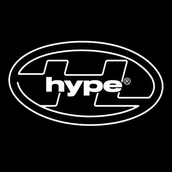 HYPE STAR ⭐️⭐️