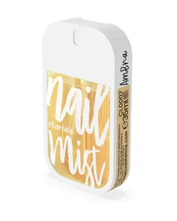 Nail Mist – Ambra | Nail Mist Parfum