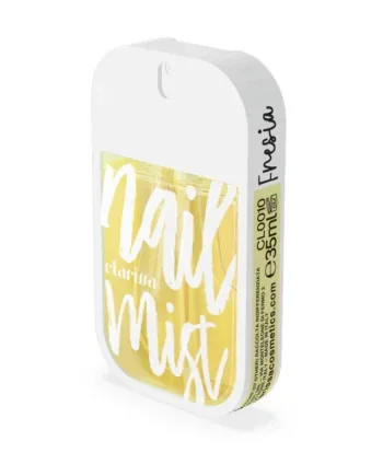 Nail Mist – Fresia | Nail Mist Parfum