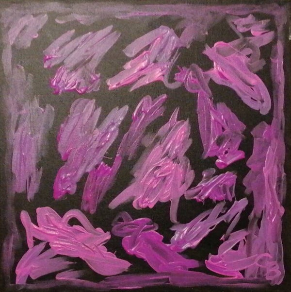 Pigs beamed into space...