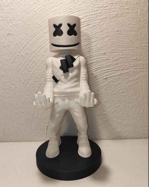Fortnite Marshmello
