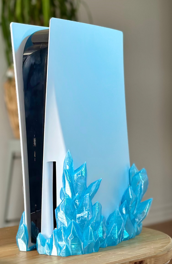 PS5 Original Stand Crystal