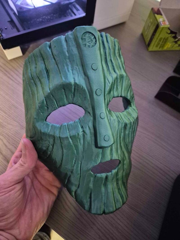 TheMask
