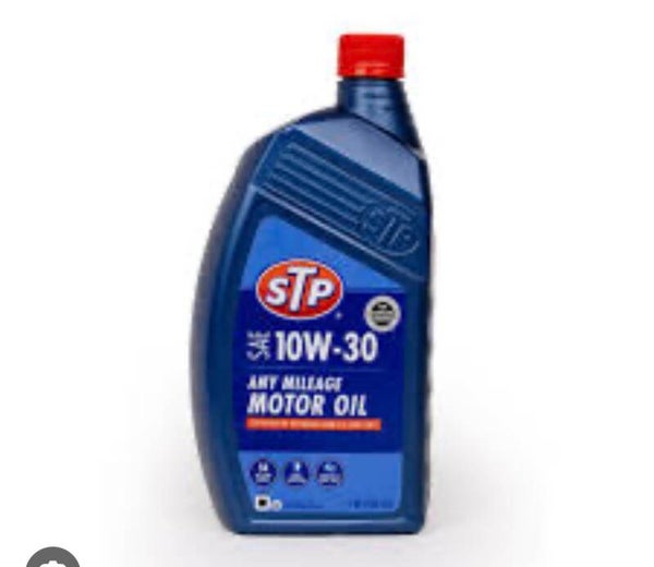 Conventional oil service