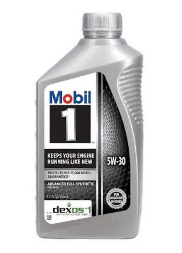 Synthetic Mobile 1