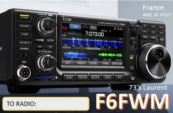 QSL F6FWM