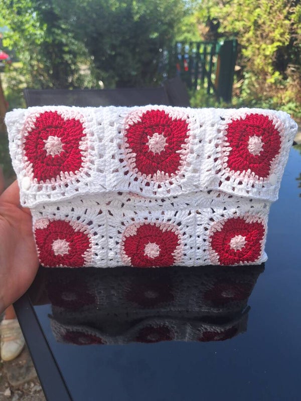 Pochette a livre
