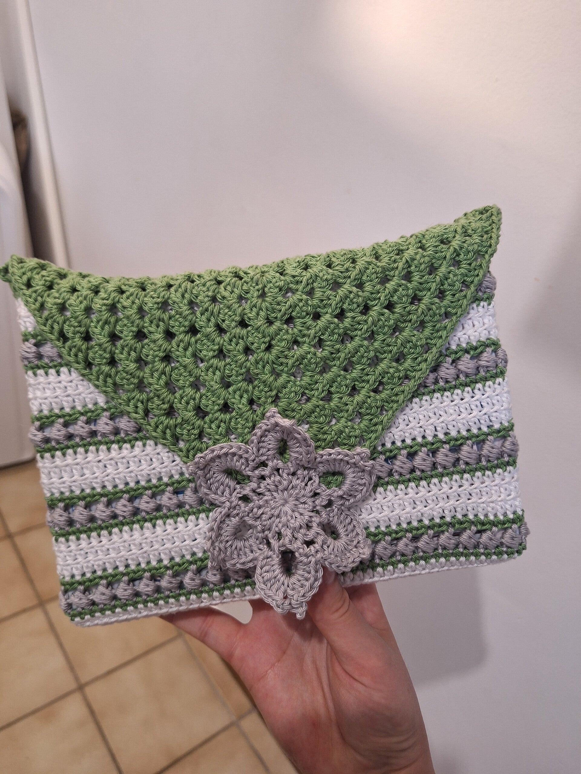 Pochette a livre