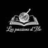 Les passions d'ilo