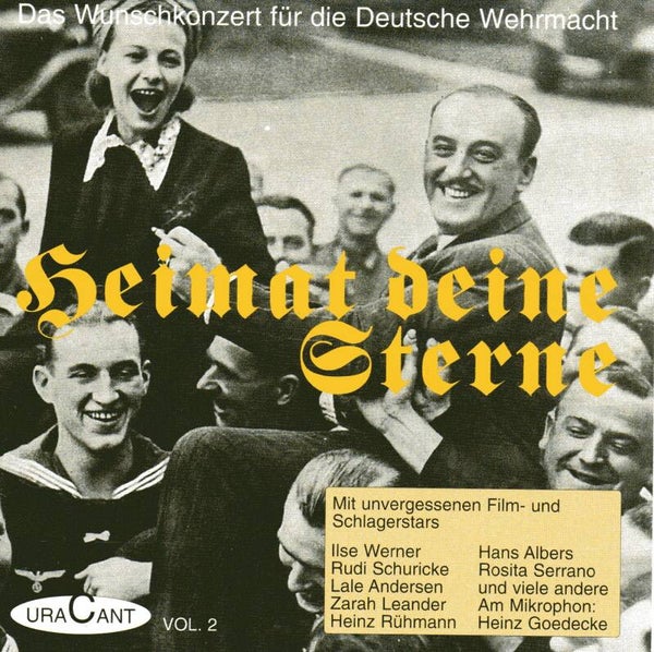 Heimat deine Sterne – Vol. 2