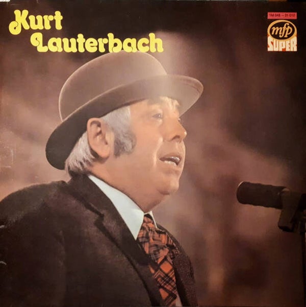 Kurt Lauterbach