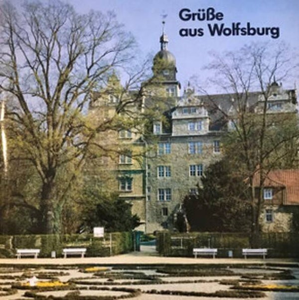 Grüße aus Wolfsburg –  Orchester der Volkswagen AG