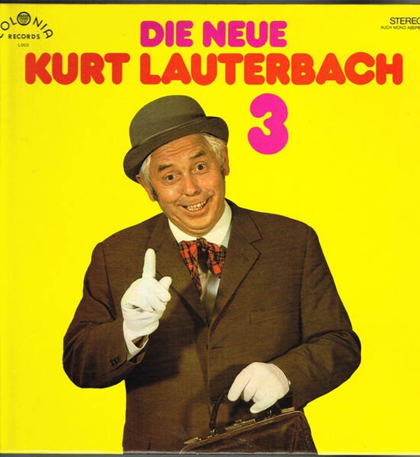 Die Neue – Kurt Lauterbach 3