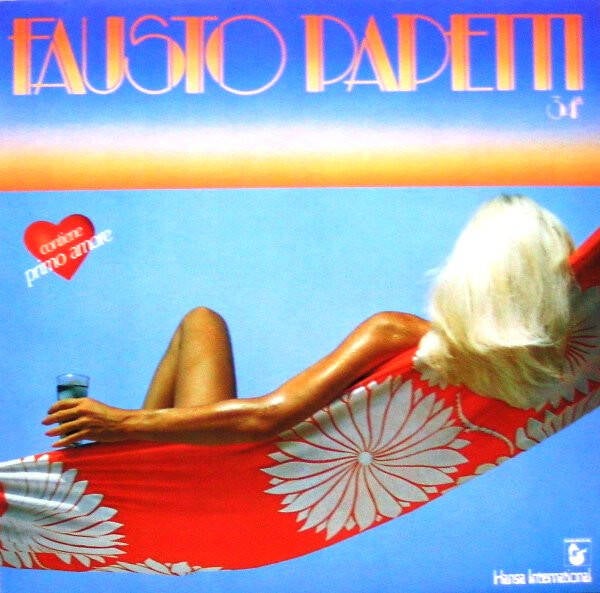 Fausto Papetti – Demnächst im Online Shop Verfügbar