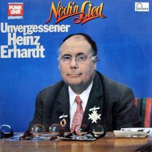 Noch'n Lied – Unvergessener Heinz Erhardt