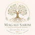 MAGALI SARIM COACH ENERGETICIENNE