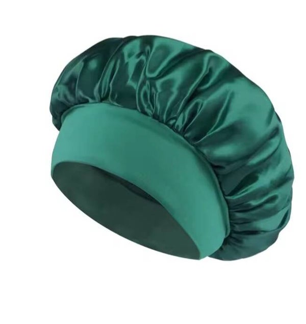 Bonnet vert
