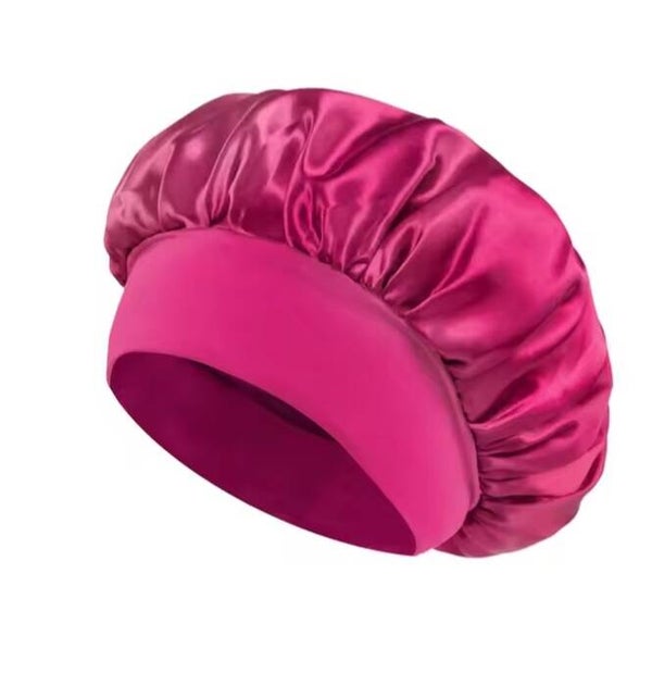 Bonnet Mauve