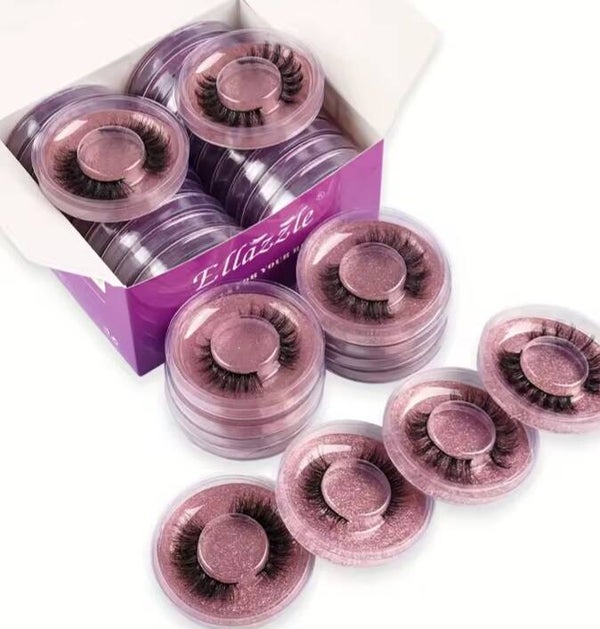Faux cil