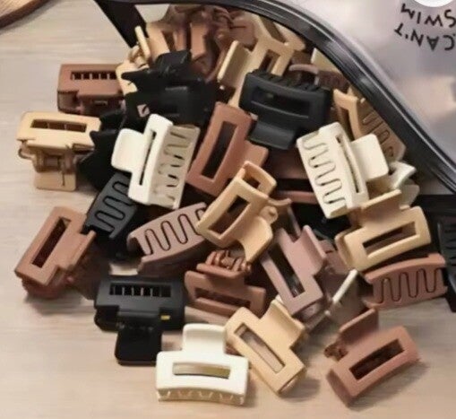 Mini pinces