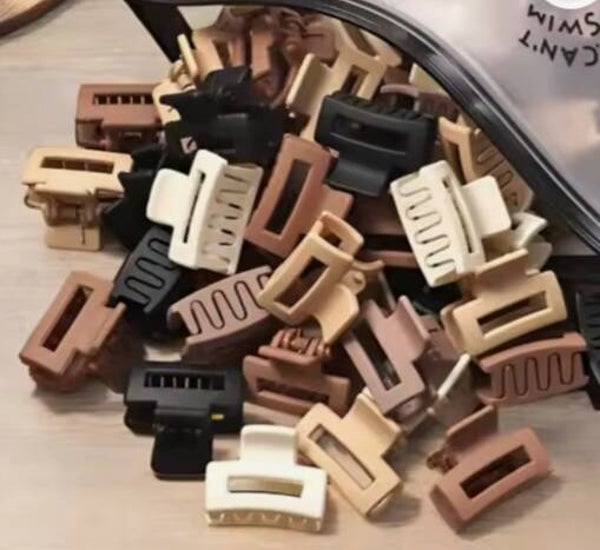 Mini pinces