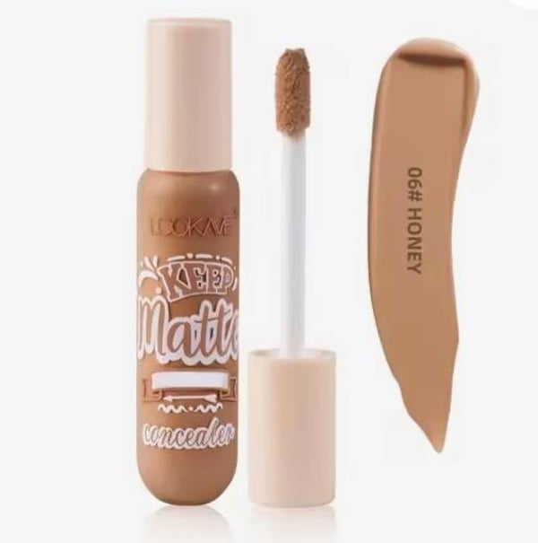 Bâton correcteur