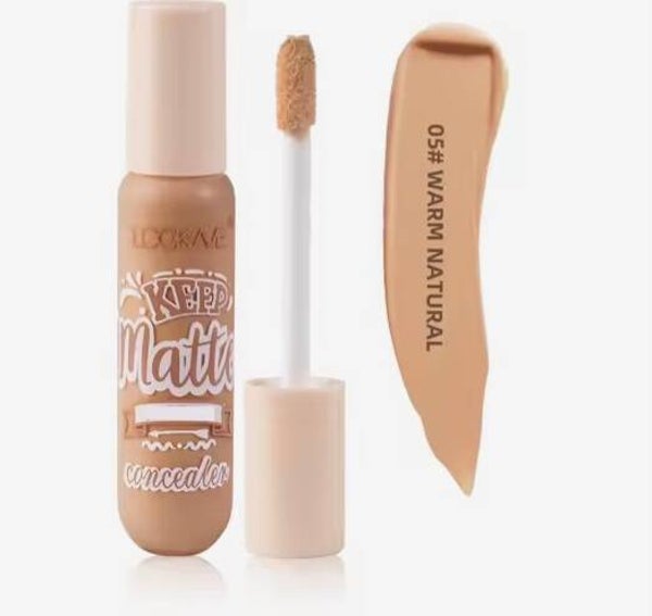 Bâton correcteur