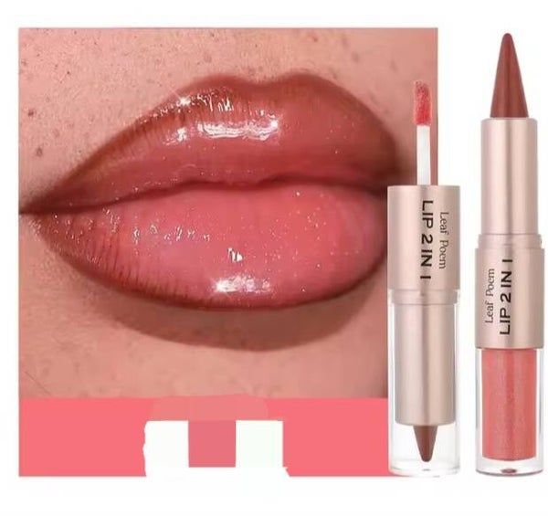 Crayon à lèvres