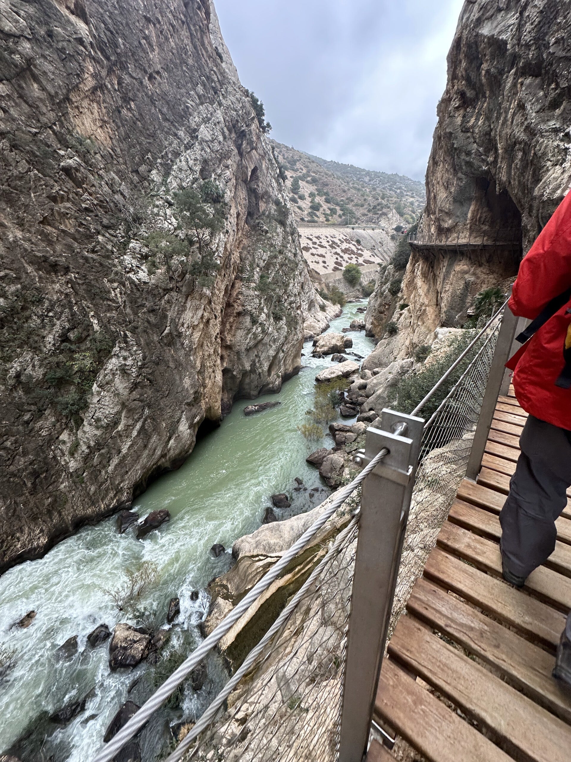Caminito del Rey