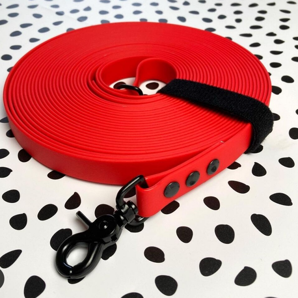 10m Biothane longline