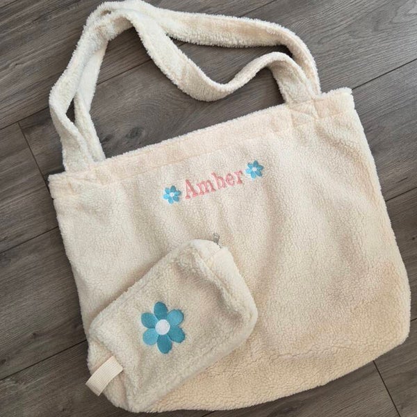 Mombag + toilettas set