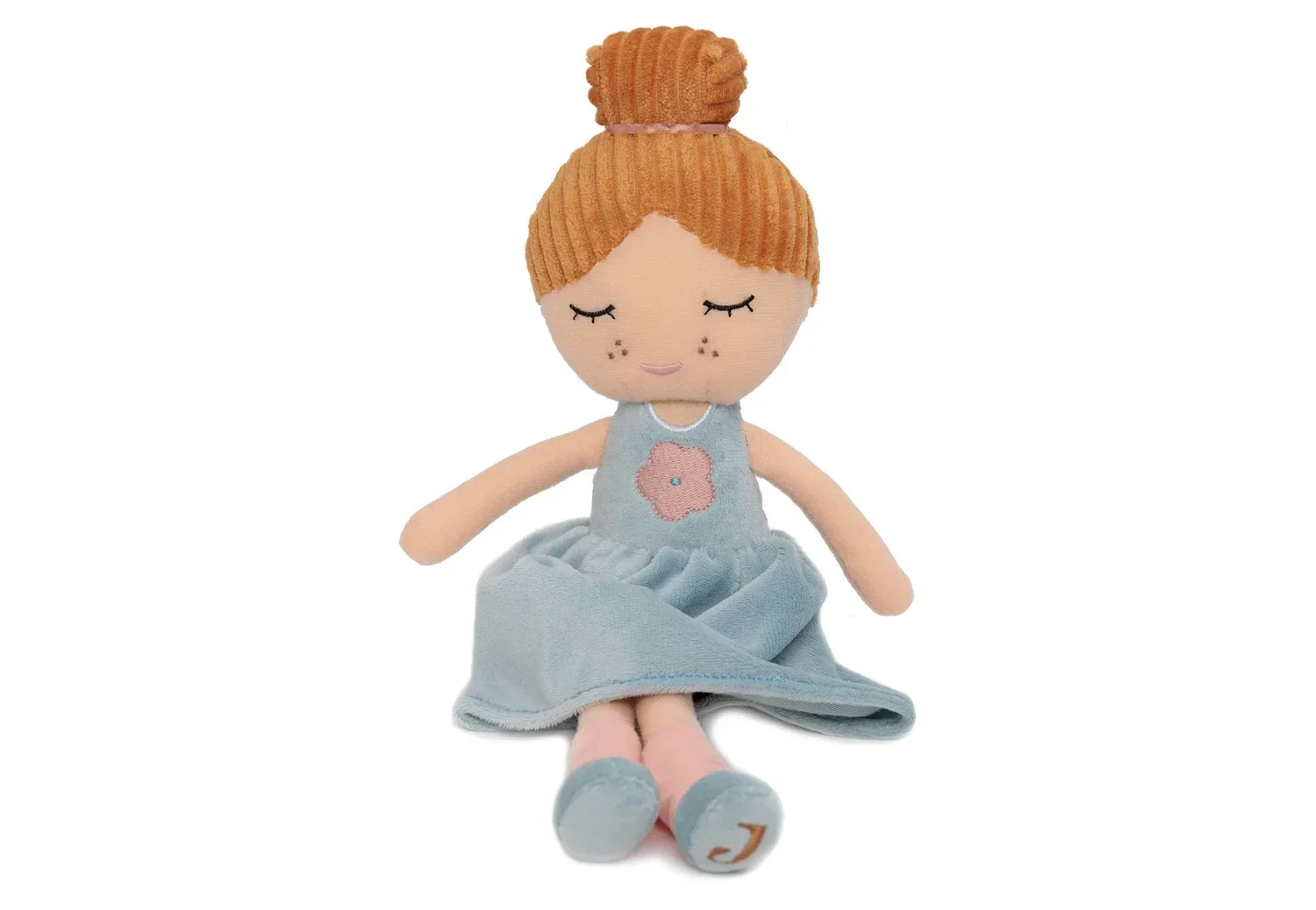 Jollein pop - Blauw