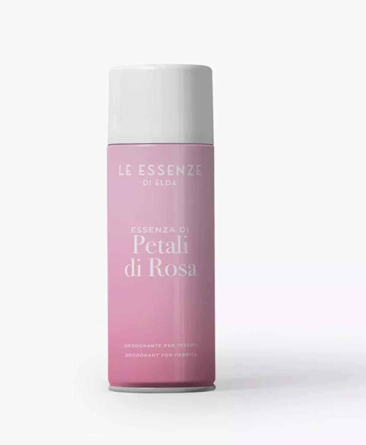 Spray per tessuti500ml petali di rosa