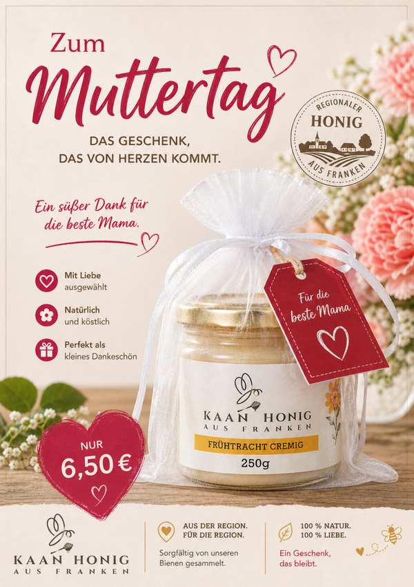 Mutter Tag Geschenk Edition