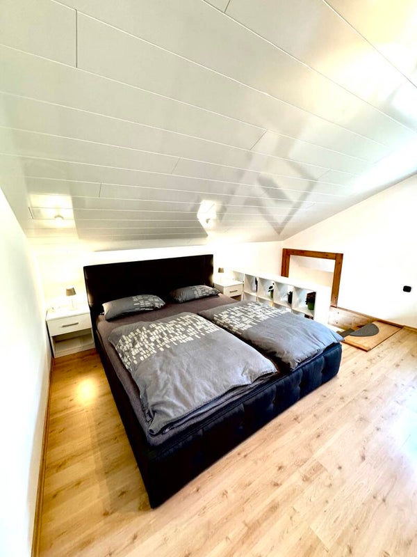 Ferienwohnung Allgäuherz