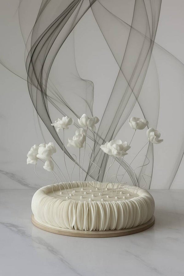 Gâteau de mariage
