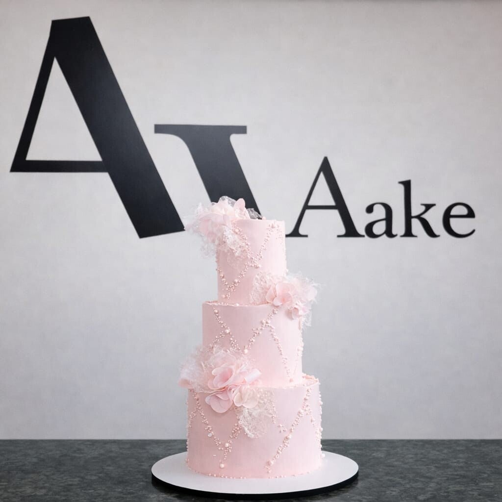 Gâteaux de mariage ( 70 parts )