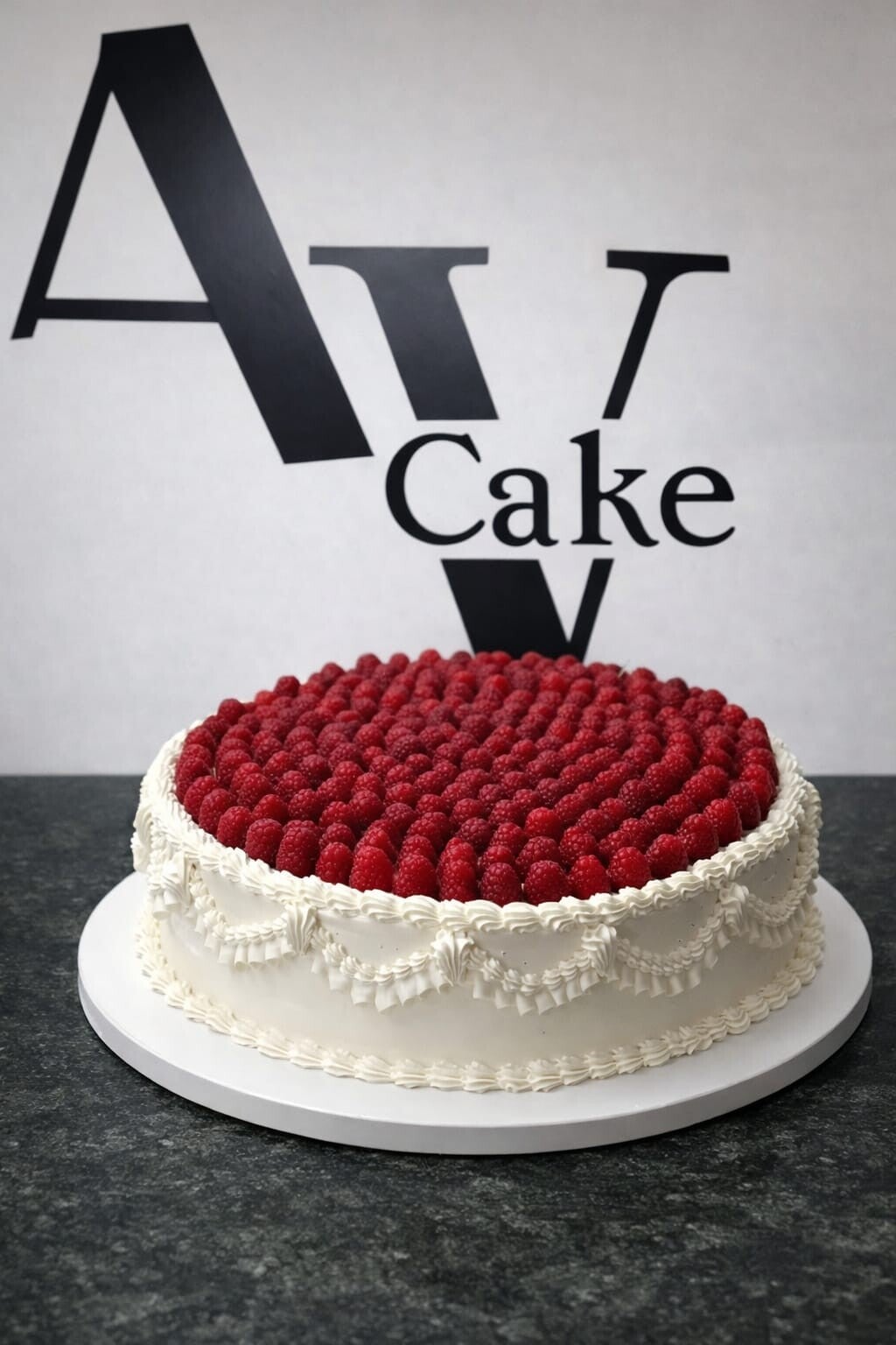 Gâteau ( 60 parts )