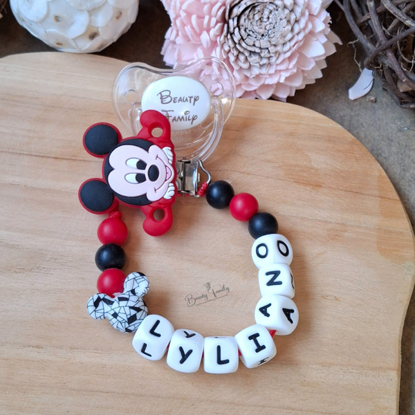 Mickey