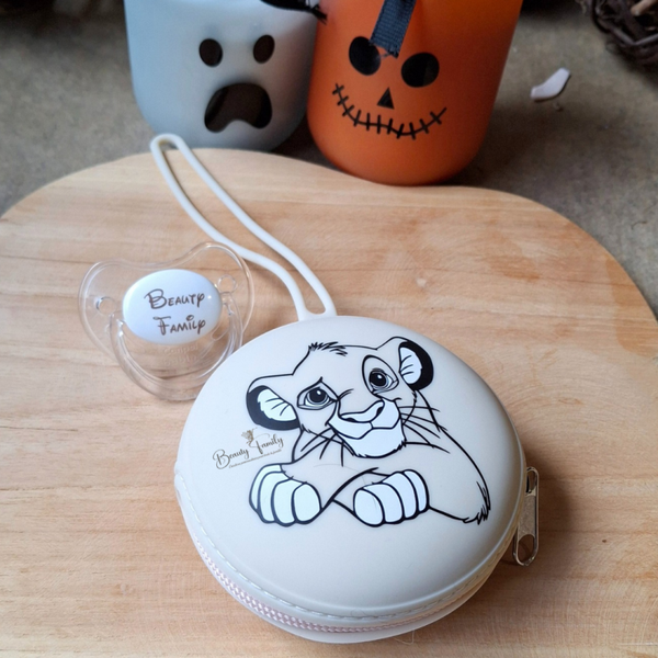 Pochette Simba