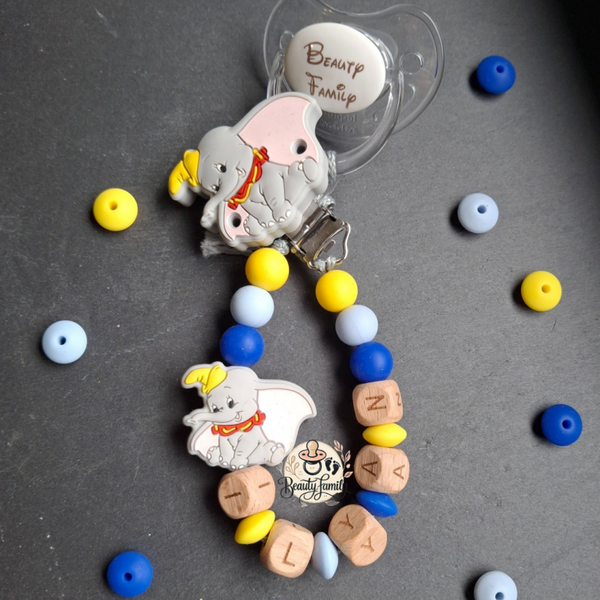 Dumbo grip