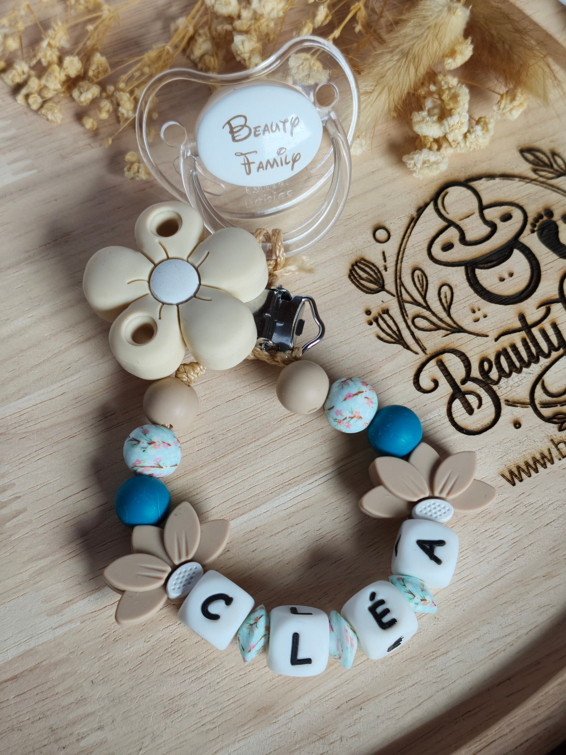 Bleuet