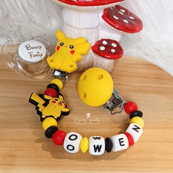 Pickachu