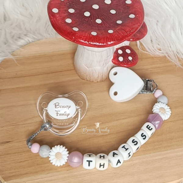 Pâquerette