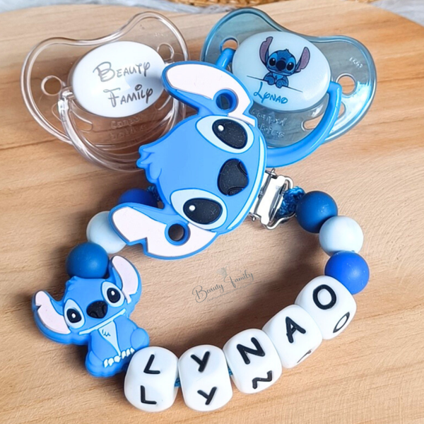 Stitch