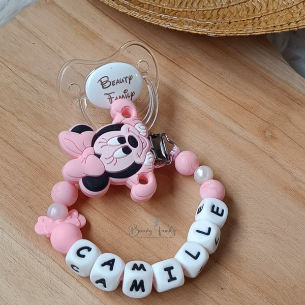 Minnie