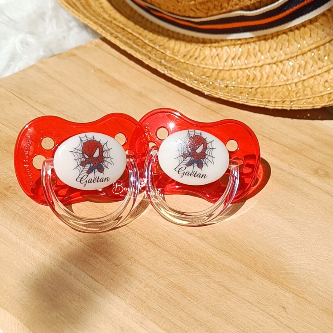 Spiderman